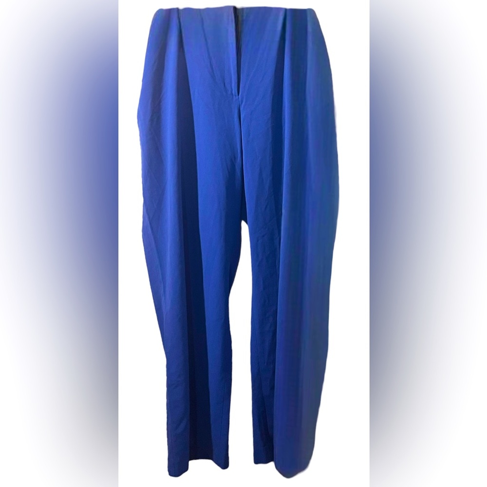 Plus Size Lane Bryant Women’s Casual Dress Slacks